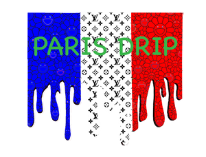 ParisDrip