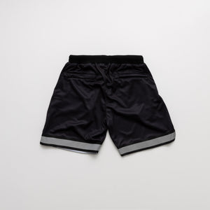 Essential Drip "Thermal Energy" Basketball Shorts