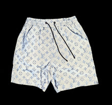 Load image into Gallery viewer, 3M Reflective Louie Yacht Shorts
