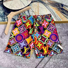 Load image into Gallery viewer, Zoom Louie Yacht Shorts (Pre-order)
