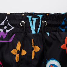 Load image into Gallery viewer, Louie x Murakami Yacht Shorts
