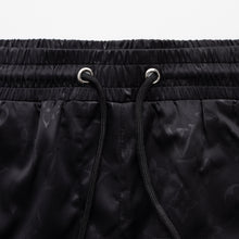 Load image into Gallery viewer, Black Louie Yacht Shorts (Pre-order)
