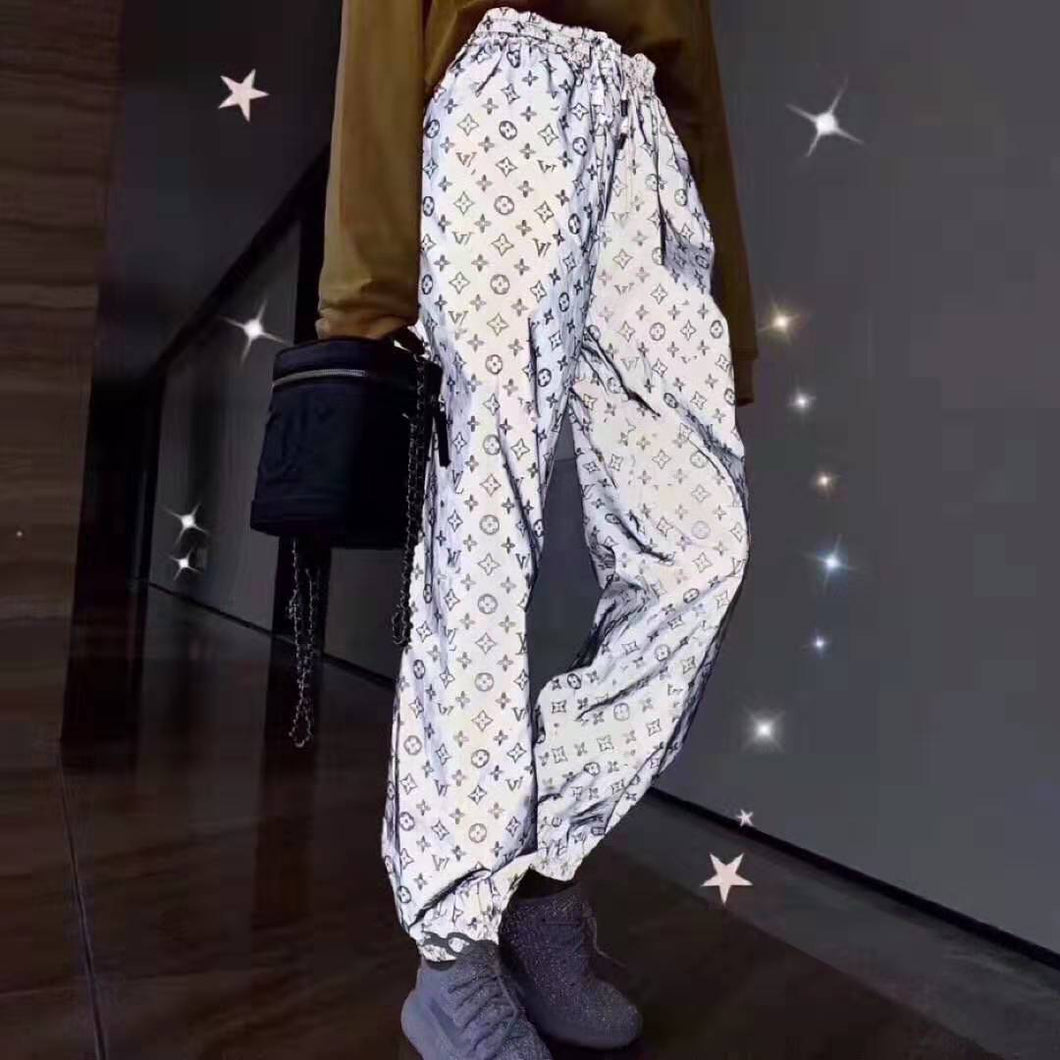 3M Reflective Louie Yacht Pant (Mens Sizing)