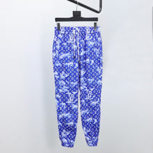 Load image into Gallery viewer, Blue Cloud Louie Yacht Pant
