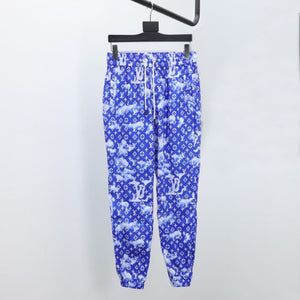 Blue Cloud Louie Yacht Pant