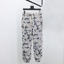 Load image into Gallery viewer, Off White Cloud Louie Yacht Pant
