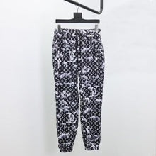 Load image into Gallery viewer, Black Cloud Louie Yacht Pant
