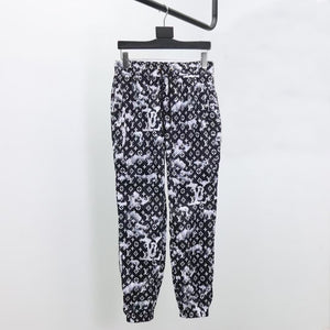 Black Cloud Louie Yacht Pant