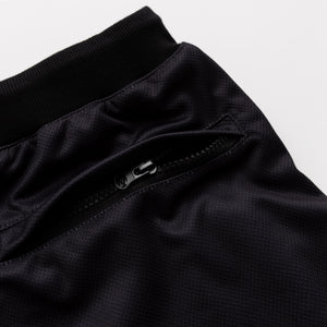 Essential Drip "Thermal Energy" Basketball Shorts