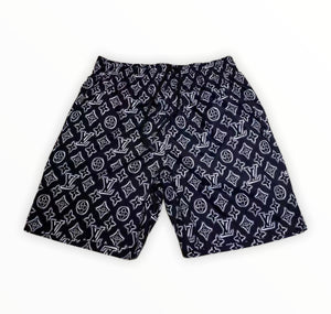 <transcy>Louie x Murakami Yacht Shorts</transcy>