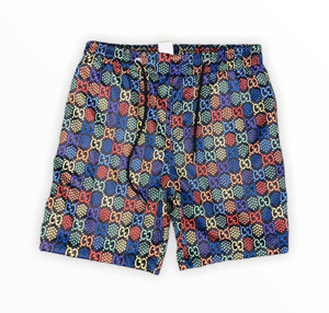 <transcy>Louie x Murakami Yacht Shorts</transcy>