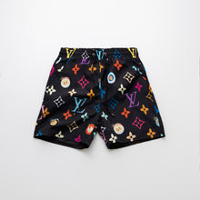 画像をギャラリービューアに読み込む, &lt;transcy&gt;Louie x Murakami Yacht Shorts&lt;/transcy&gt;
