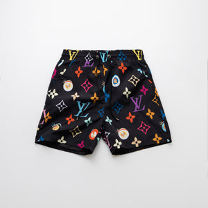 <transcy>Louie x Murakami Yacht Shorts</transcy>