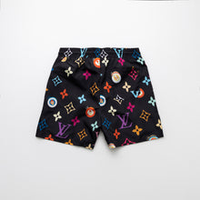 画像をギャラリービューアに読み込む, &lt;transcy&gt;Louie x Murakami Yacht Shorts&lt;/transcy&gt;
