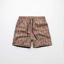 Load image into Gallery viewer, Sand &quot;Dio Yacht Shorts&quot;
