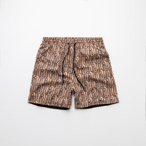 Sand "Dio Yacht Shorts"