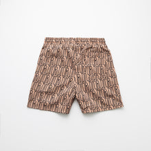 Load image into Gallery viewer, Sand &quot;Dio Yacht Shorts&quot;
