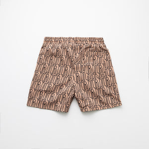 Sand "Dio Yacht Shorts"