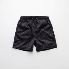 Load image into Gallery viewer, Black Louie Yacht Shorts (Pre-order)
